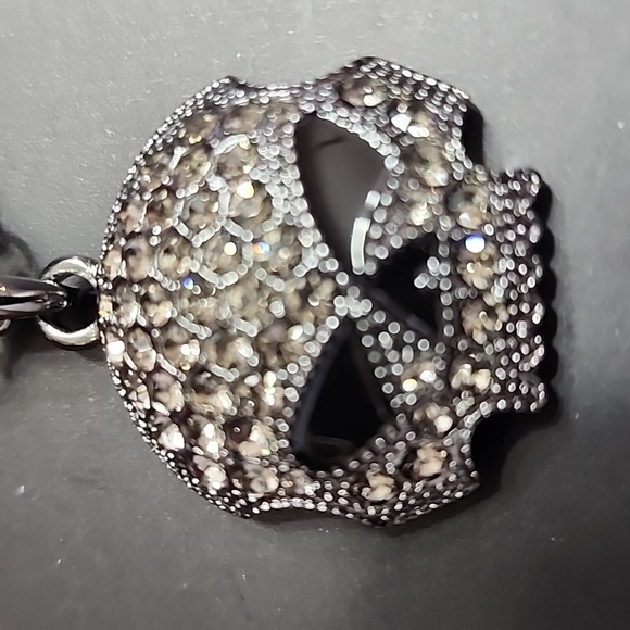 (0277) NWT HARLEY DAVIDSON necklace - Picture 2 of 5